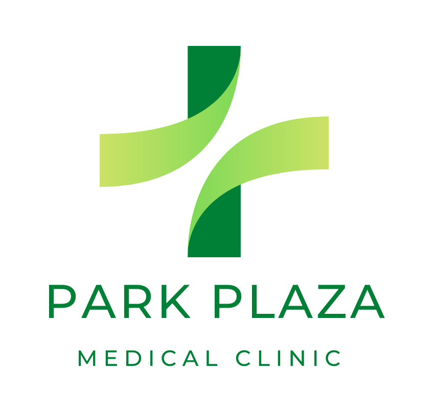 Park Plaza Medical Clinic logo